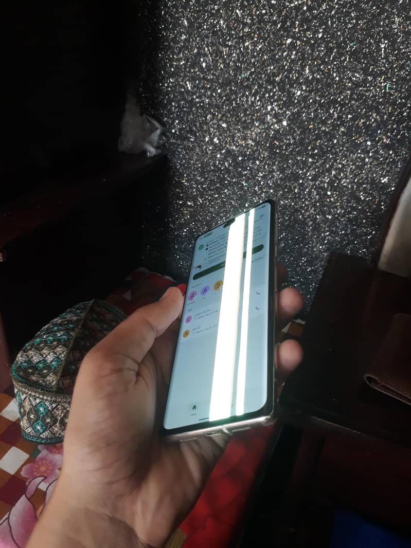 Google Pixel 6 Pro 0