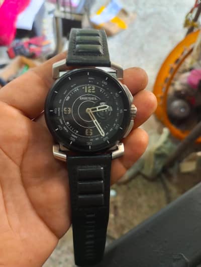 Brand New Hybrid Watch