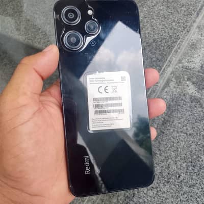 Redme 12