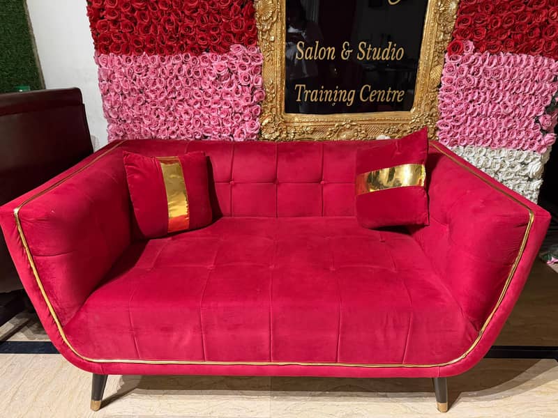 Sofa set 0