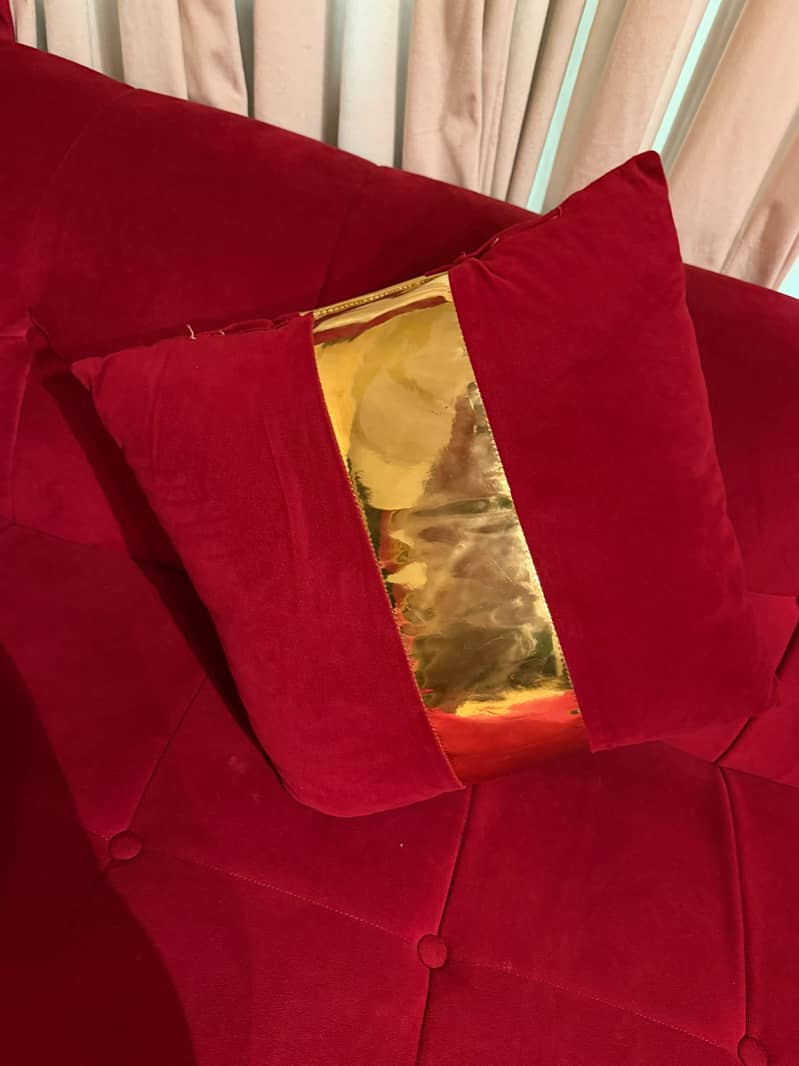 Sofa set 2