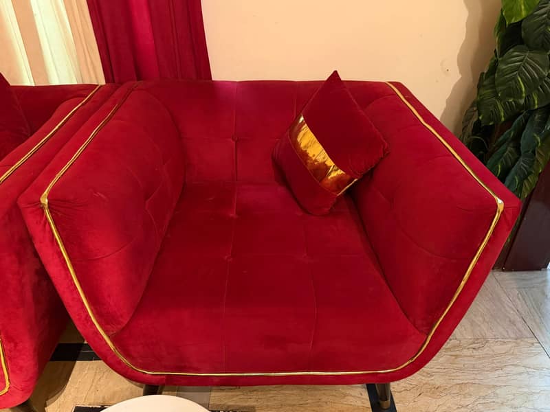 Sofa set 4