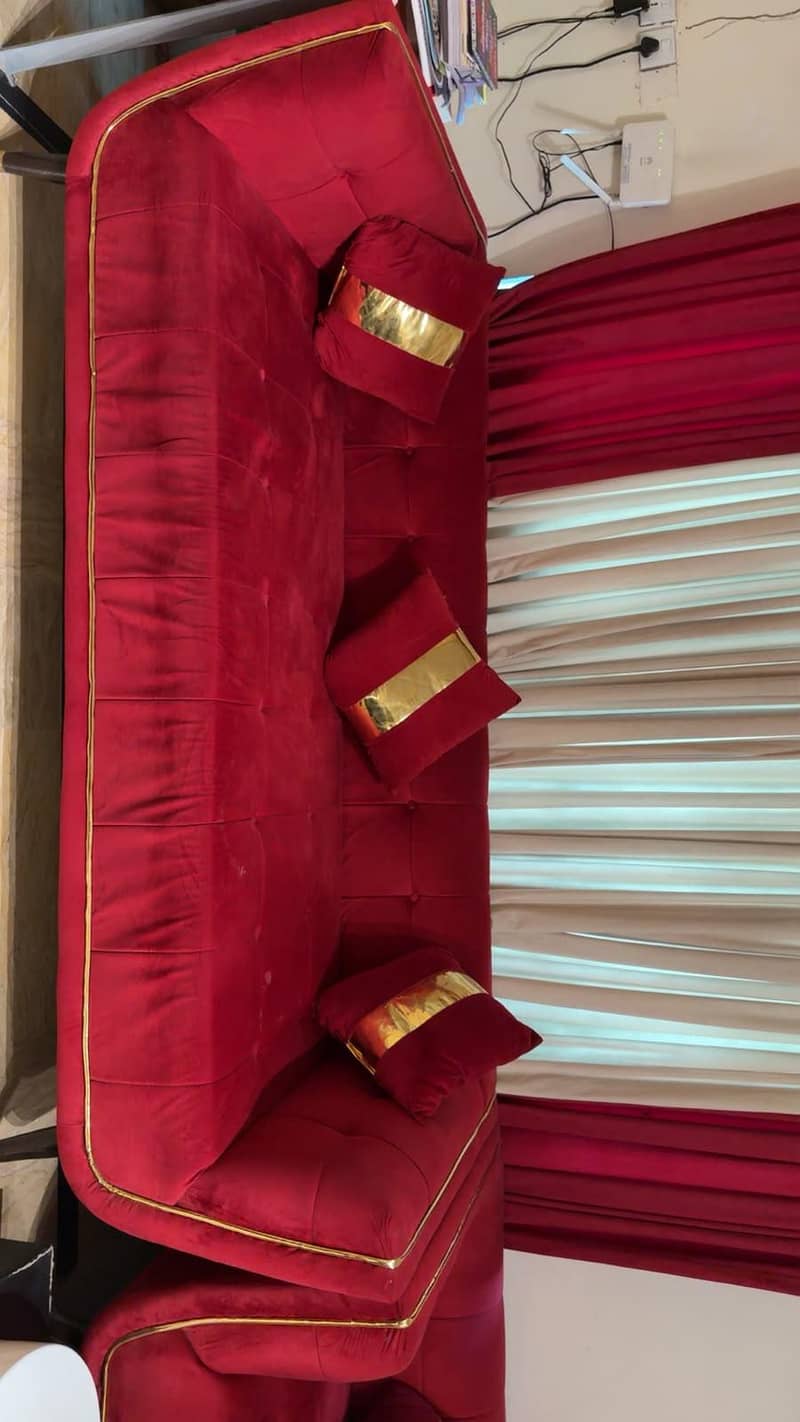 Sofa set 5
