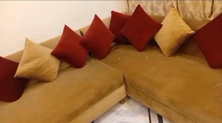 Sofa set 6