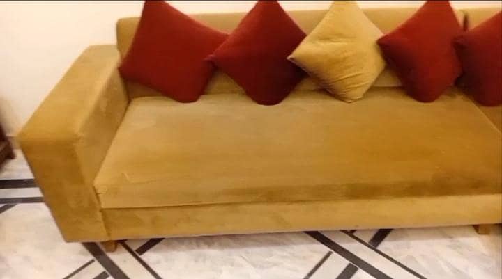 Sofa set 7