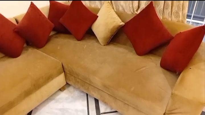 Sofa set 8