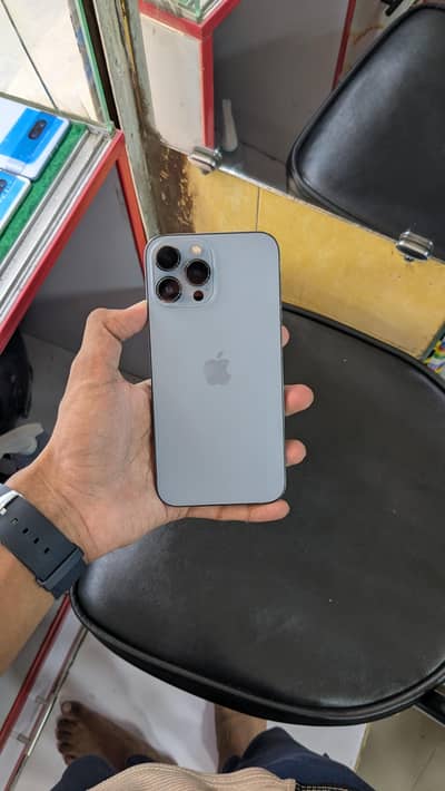 iPhone 13 Pro Max Non PTA