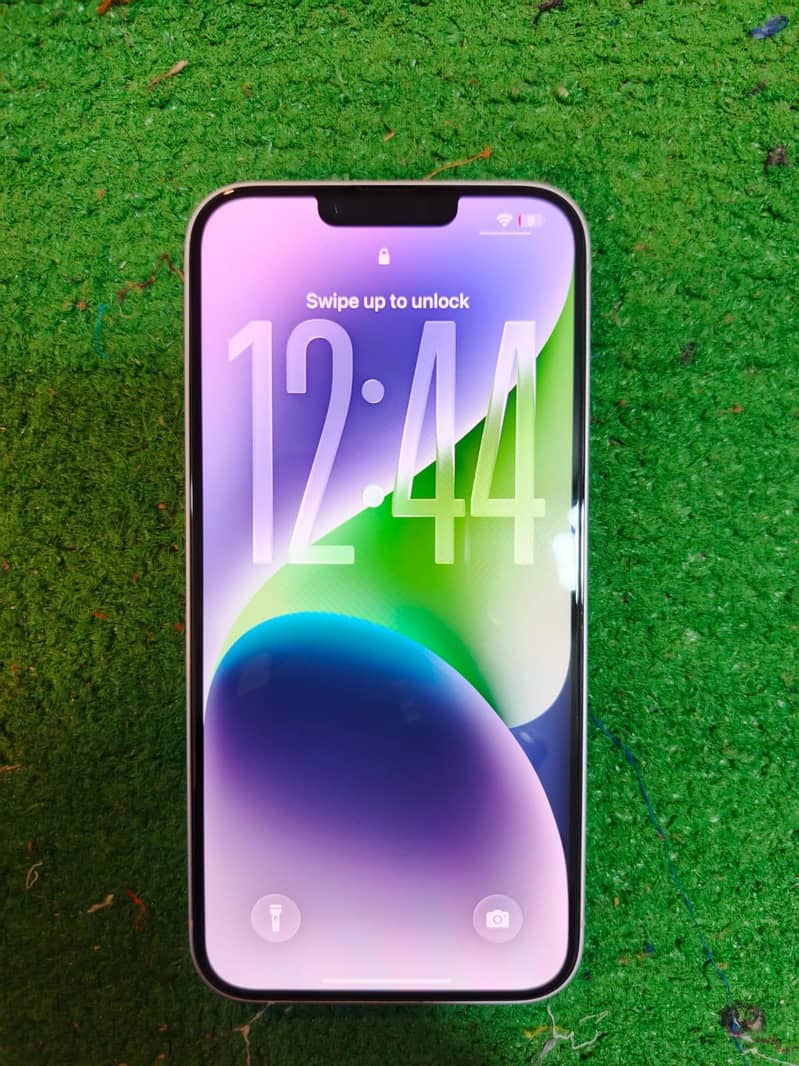 Apple iPhone 14 plus 2