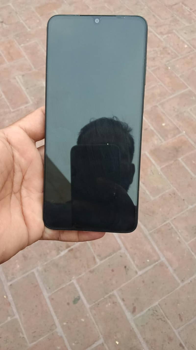 Honor x5c plus 3
