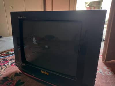 Sparkling Tv