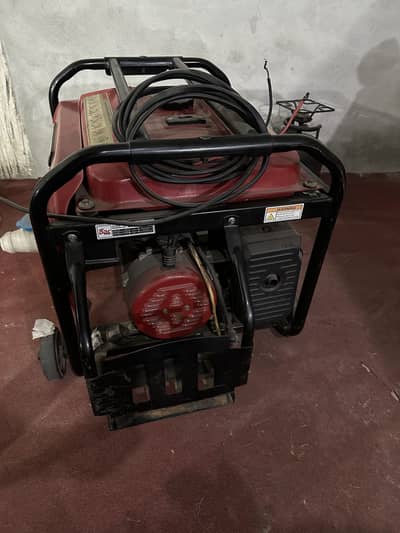 Lincon LC9900 DDC 6.5kwh