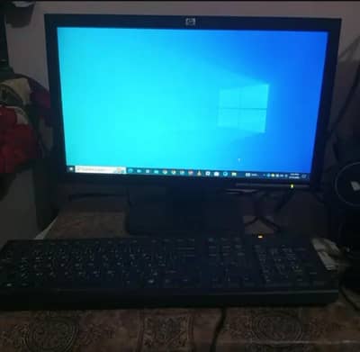 core i7 gaming PC