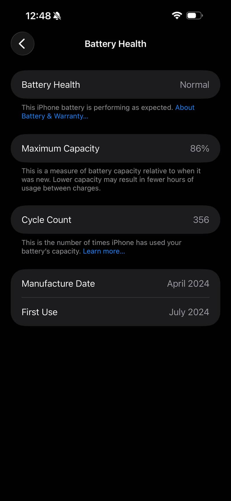 iPhone 15 Pro Max JV 5