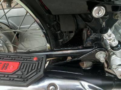 Honda CG-125