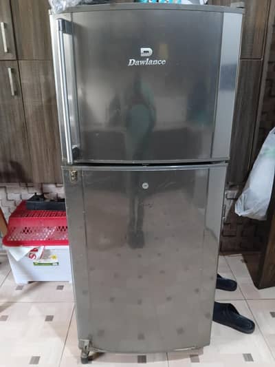 fridge dawlance