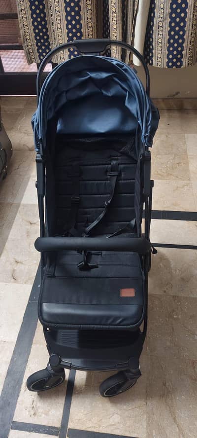 Baby Stroller