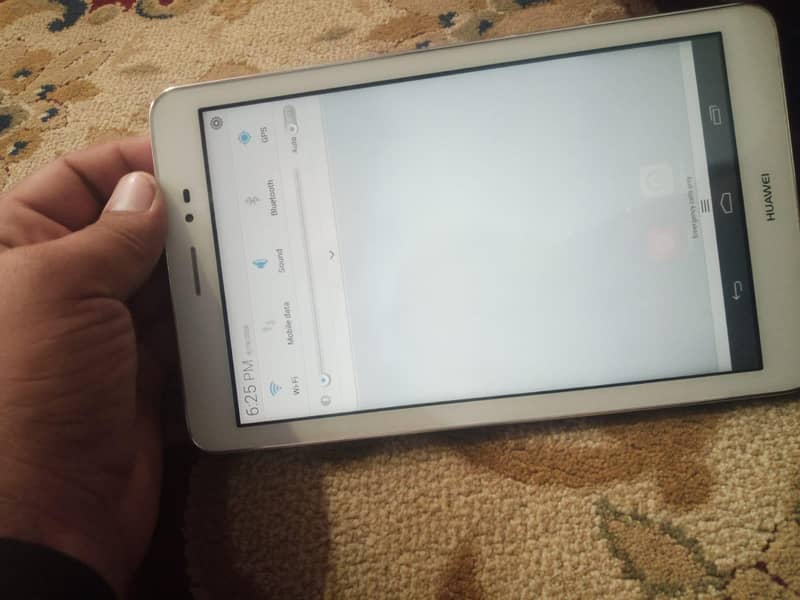 Huawei ipad 1