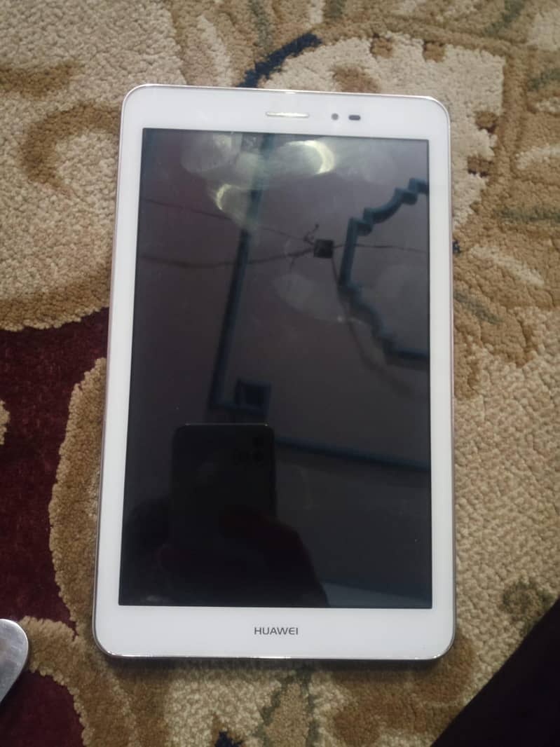Huawei ipad 5