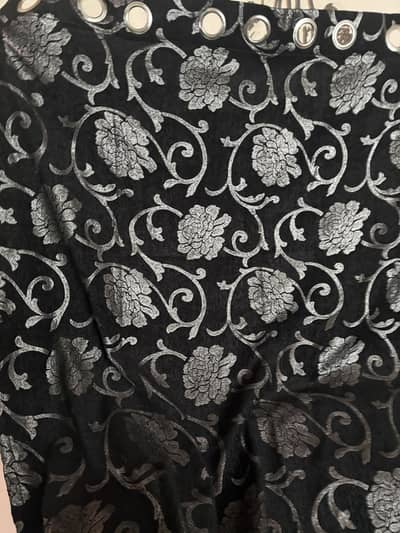 2 pairs Brand new curtains