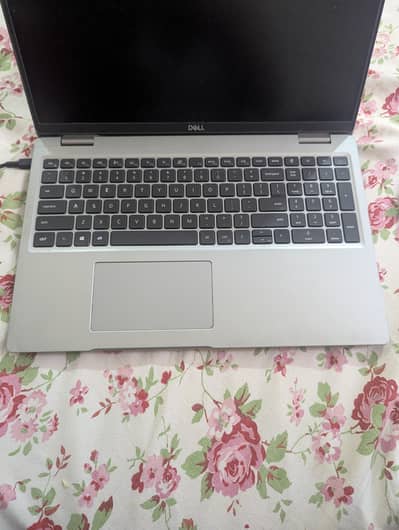 Dell latitude 5520