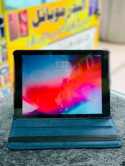 Ipad Air