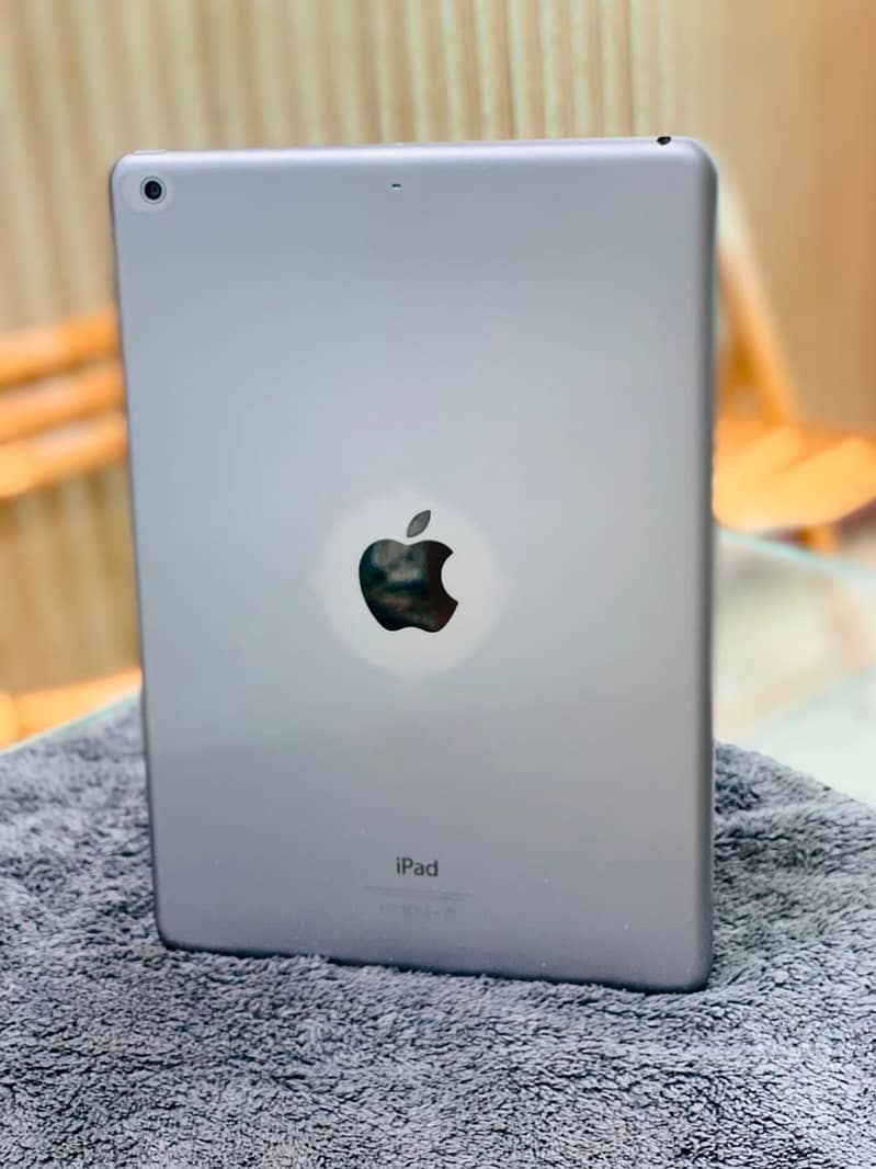 Ipad Air 1