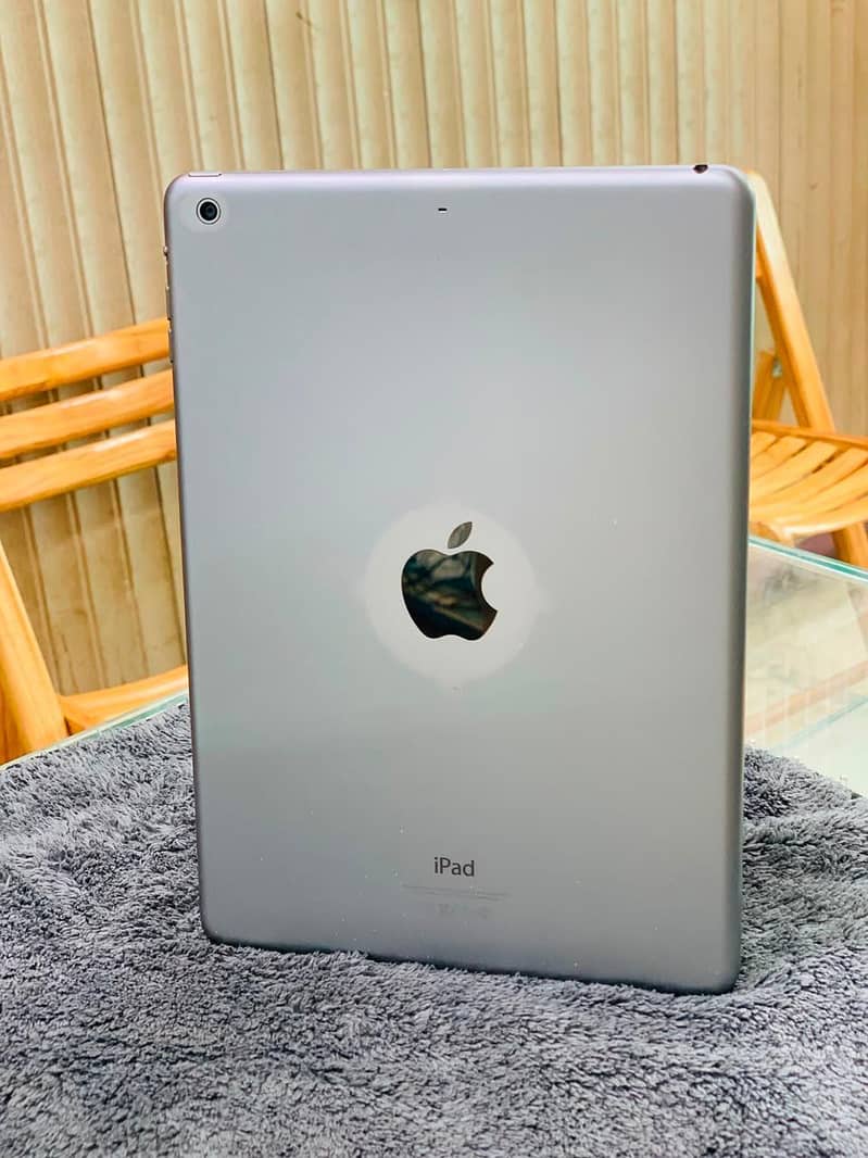 Ipad Air 2