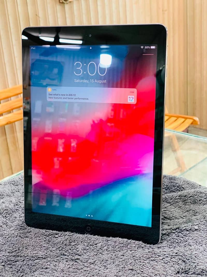 Ipad Air 3