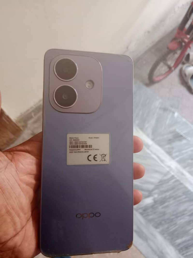 OPPO A5 1