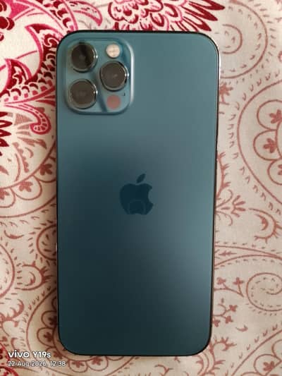 Apple iPhone 12 Pro