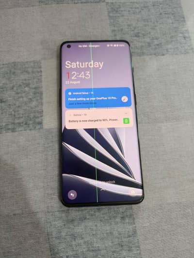 One Plus 10 Pro PTA Approved