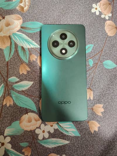OPPO Reno 12f 5g