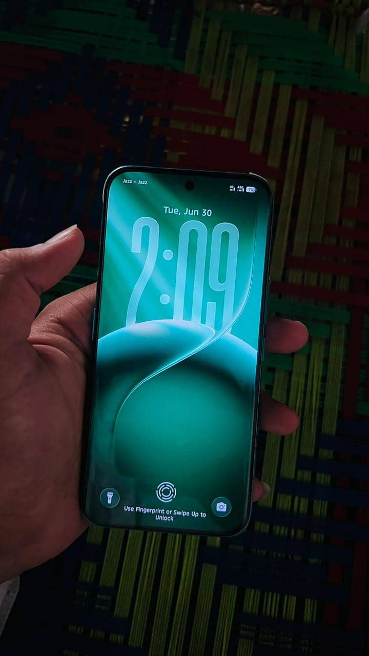 Tecno Other Model 2