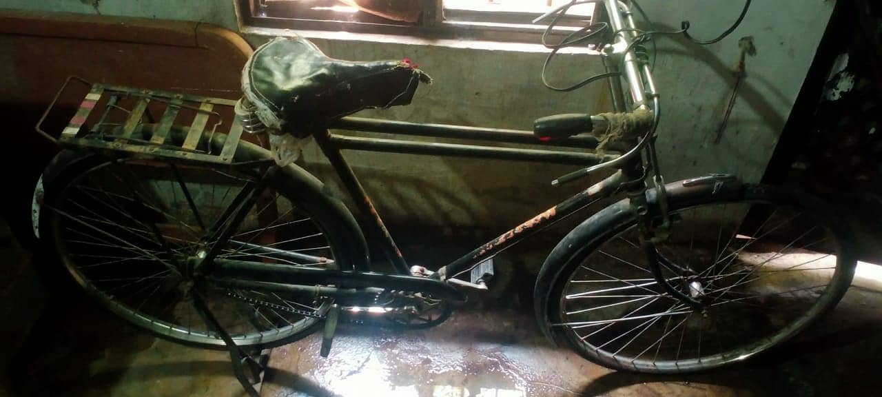 Men cycle (large size) 0