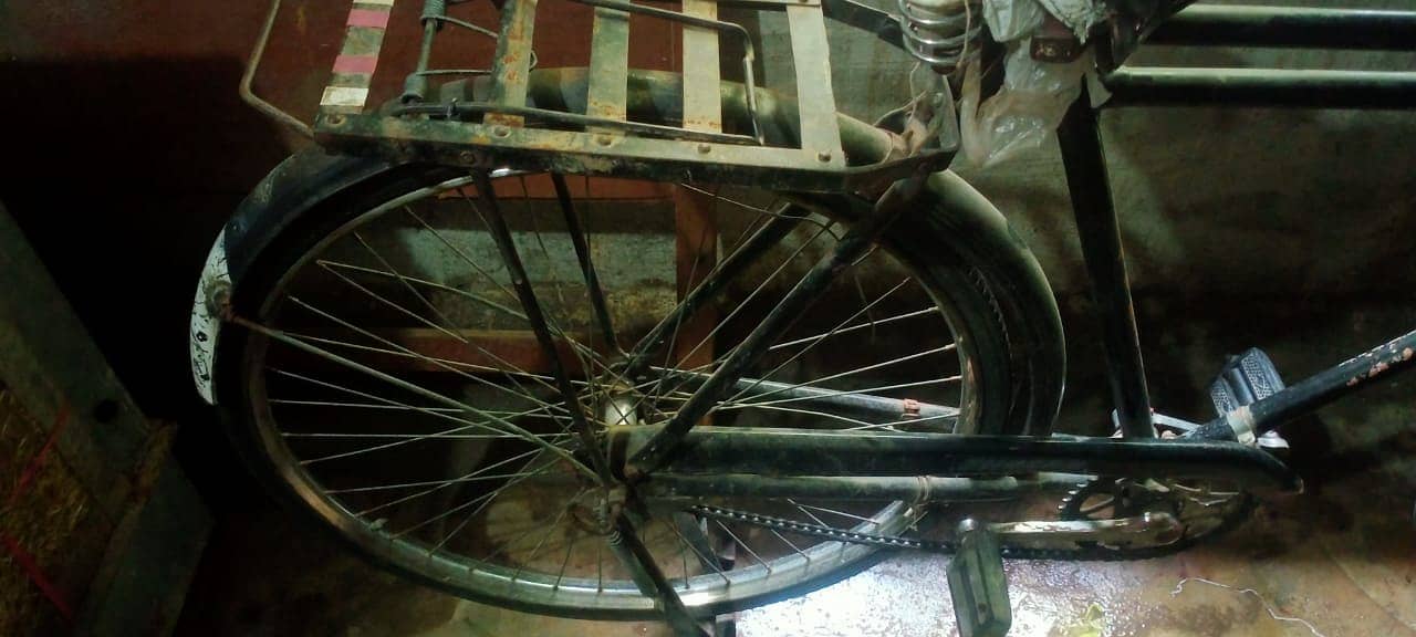 Men cycle (large size) 3