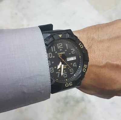 Casio MRW-210H