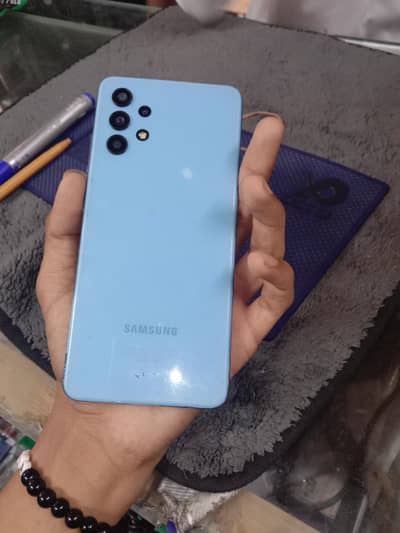 Samsung Mobile A32