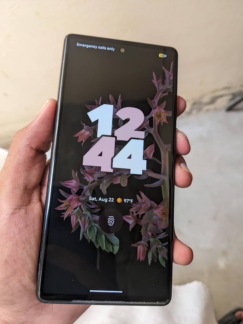 Google Pixel 6 1