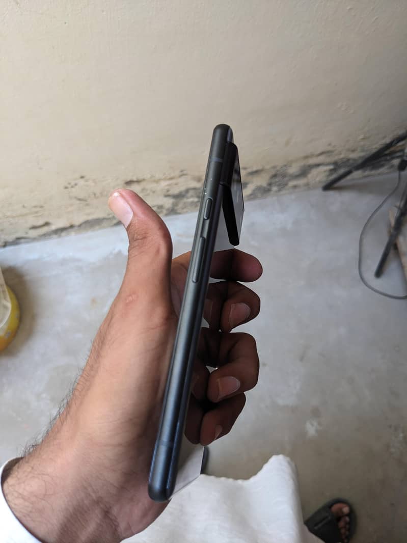 Google Pixel 6 3