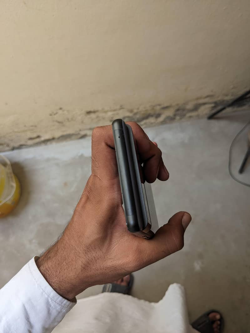 Google Pixel 6 4