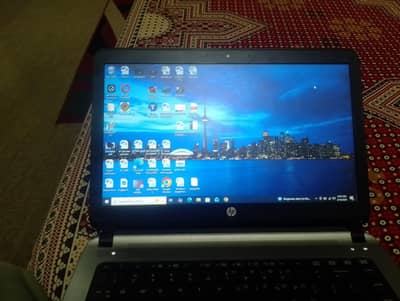 HP Core i5 laptop -4GB RAM /128Gb For Sale HP laptop