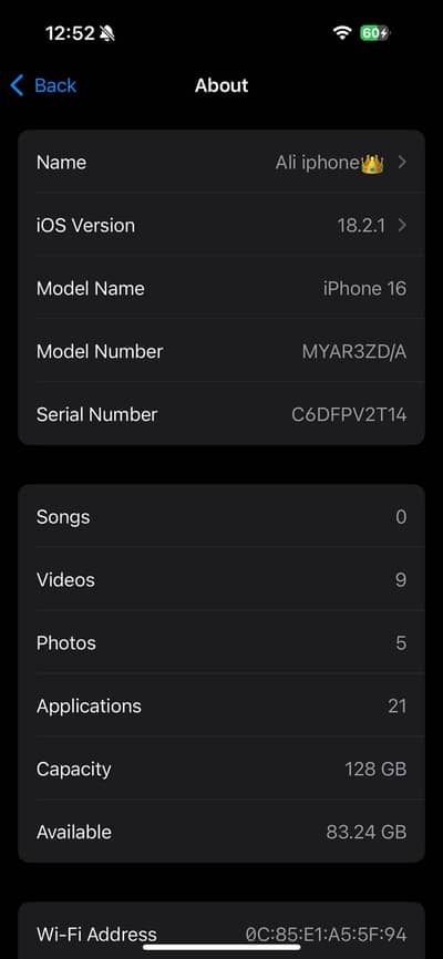 Iphone16