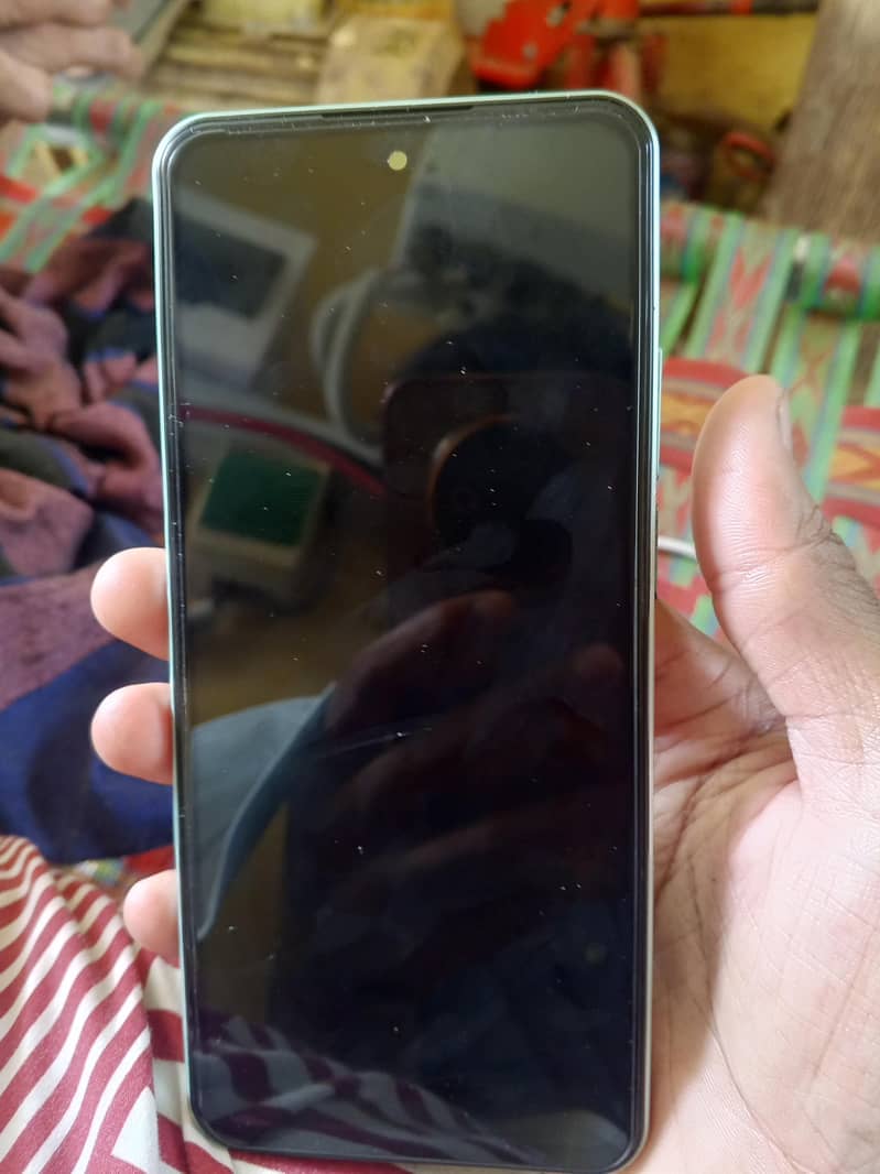 Tecno CAMON 20 Pro 0