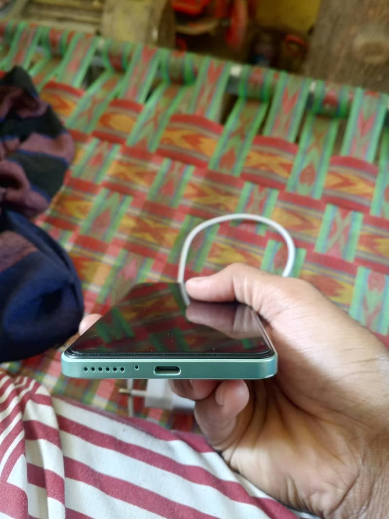 Tecno CAMON 20 Pro 4