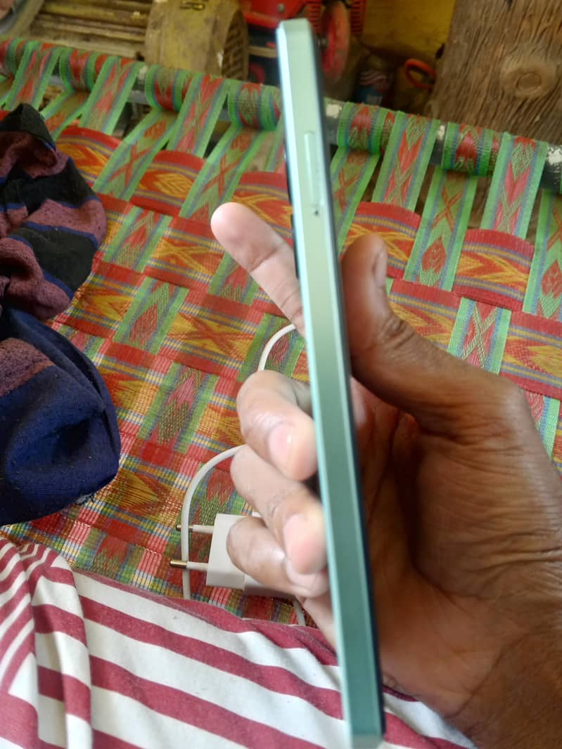 Tecno CAMON 20 Pro 6