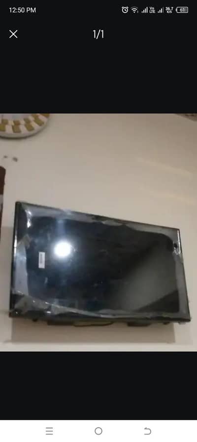 32 Ench LED New