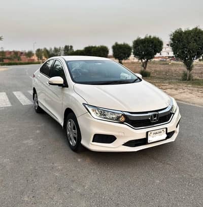 Honda City 2024