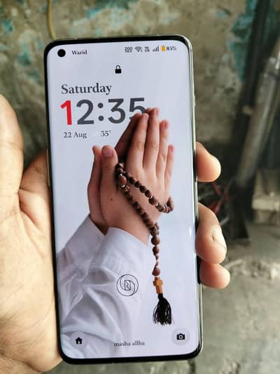 one plus 11 mobile