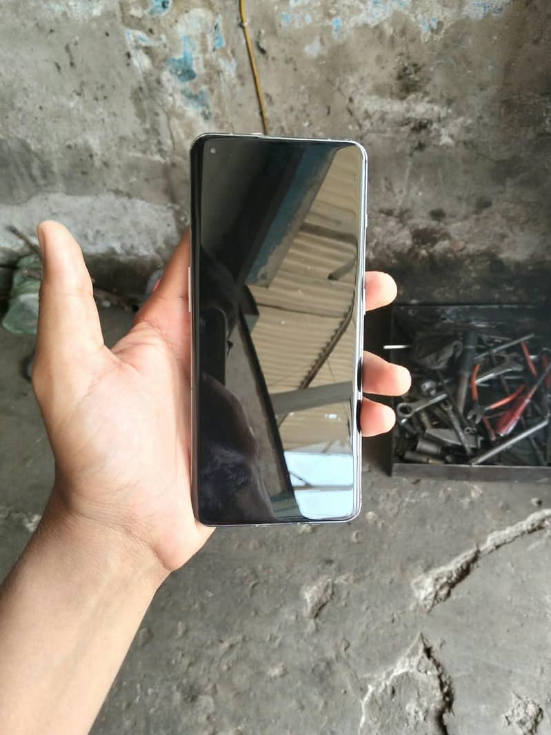 one plus 11 mobile 2