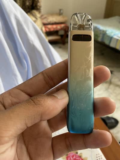 POD CALIBURN G4 mini